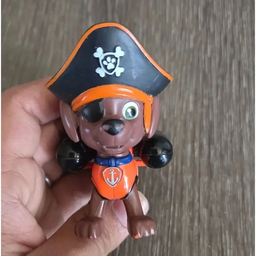 Paw Patrol paw patrol